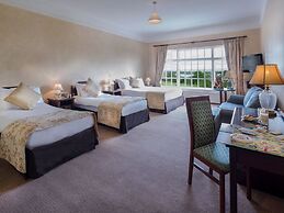 Crover House Hotel