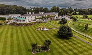Crover House Hotel