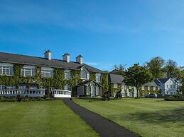 Crover House Hotel