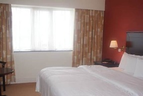 Crover House Hotel