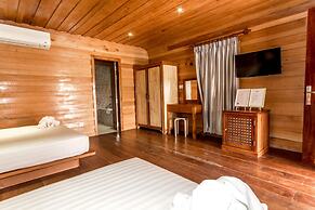 Angkor Heart Bungalow