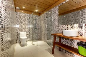Angkor Heart Bungalow