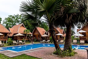 Angkor Heart Bungalow