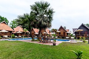 Angkor Heart Bungalow