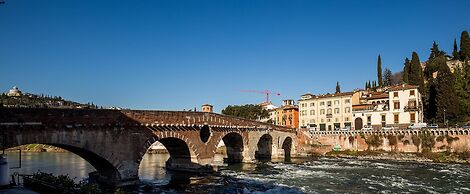 Relais A Ponte Pietra