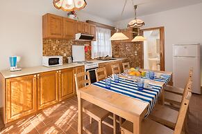 Villas Marianna