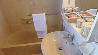 Villas Marianna