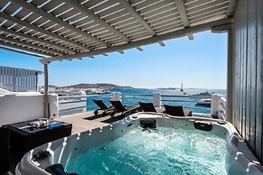 Riva Suites - Adults Only