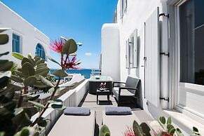 Riva Suites - Adults Only