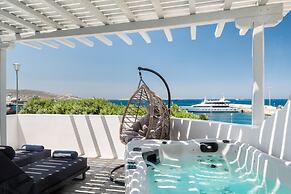 Riva Suites - Adults Only