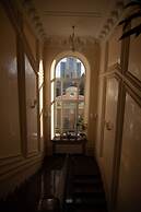 Vintage Hotel
