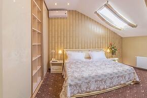 Vintage Hotel