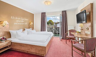 Hotel Seeblick