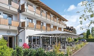 Hotel Seeblick