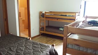 Hostel do Ermal