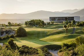 Exe Las Margas Golf