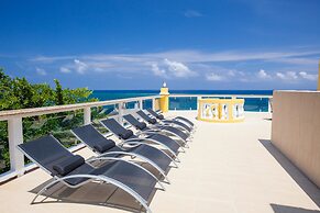 Villa Del Playa Penthouse 5