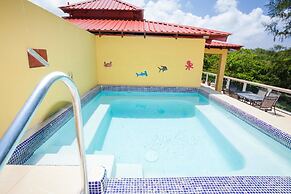 Villa Del Playa Penthouse 5