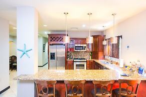 Villa Del Playa Penthouse 5