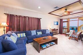 Villa Del Playa Penthouse 5