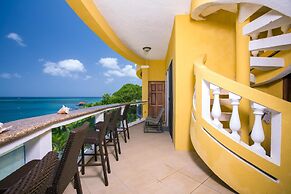 Villa Del Playa Penthouse 5