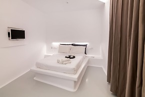 Byzantio City Hotel