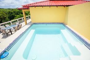 Villa Del Playa Penthouse 6