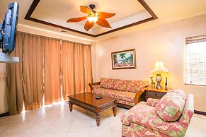Villa Del Playa Penthouse 6