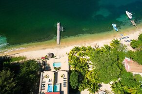 Villa Del Playa Penthouse 6