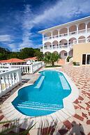 Villa Tranquila