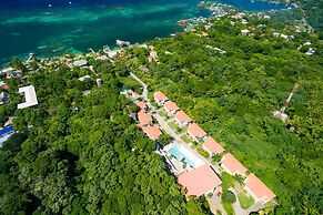 Villa Tranquila