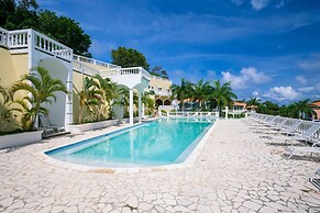 Villa Tranquila
