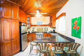 Sueno Caribe Sunset Villas 8B