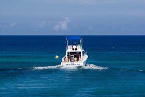 Sueno Caribe Sunset Villas 8B