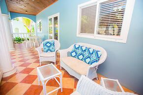 Sueno Caribe Sunset Villas 8B