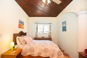 Sueno Caribe Sunset Villas 8B