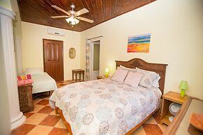 Sueno Caribe Sunset Villas 8B