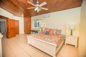 Sueno Caribe Sunset Villas 8B