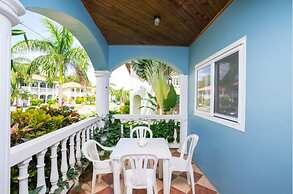 Sueno Caribe Sunset Villas 8B