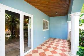 Sueno Caribe Sunset Villas 8B