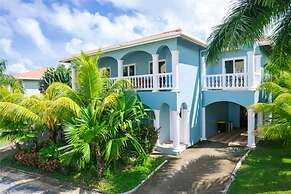Sueno Caribe Sunset Villas 8B