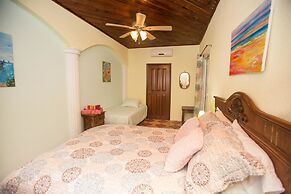 Sueno Caribe Sunset Villas 8B