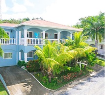 Sueno Caribe Sunset Villas 8B