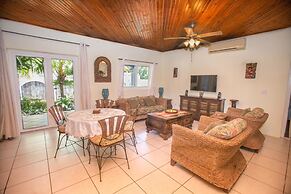 Sueno Caribe Sunset Villas 8B