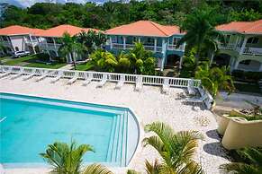 Sueno Caribe Sunset Villas 8B