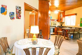 Sueno Caribe Sunset Villas 8B