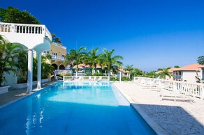 Sueno Caribe Sunset Villas 8B