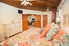 Sueno Caribe Sunset Villas 8B