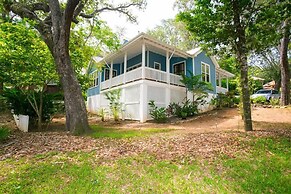 Lawson Rock Magnolia House