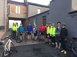Scotch Arms Mews